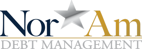 NorAm Debt Management Logo